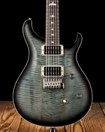 PRS CE 24 - Faded Blue Smokeburst