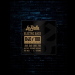 LaBella RX-N4A RX Nickel Bass Strings - Long Scale (40-100)