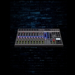 Zoom LiveTrak L-12 - 12-Channel Digital Mixer