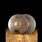 Meinl B15BADAH - 15" Byzance Dark Big Apple Hi-Hats