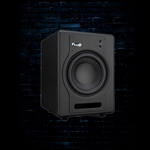 Fluid Audio F8S - 200 Watt 1x8" Powered Subwoofer