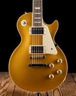 Epiphone Les Paul Standard 50s - Metallic Gold