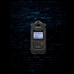 Zoom H4n Pro All Black Handy Recorder