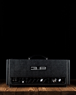 3rd Power Kitchen Sink 6VEL - 40 Watt Guitar Head