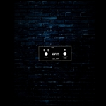 3rd Power 2 Button Pro Footswitch
