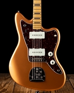 Fender Troy Van Leeuwen Jazzmaster - Copper Age