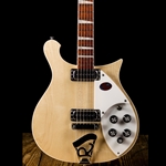 Rickenbacker Model 620 - Mapleglo