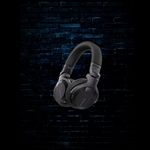 Pioneer HDJ-CUE1BT Bluetooth DJ Headphones - Black