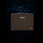Fender Acoustic Junior GO 100 Watt 1x8" Acoustic Guitar Combo