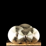 Zildjian KS5791 K Sweet Cymbal Pack