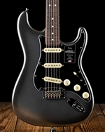 Fender American Professional II Stratocaster - Mercury