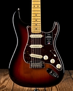 Fender American Professional II Stratocaster - 3-Color Sunburst