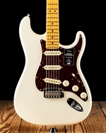 Fender American Professional II Stratocaster - Olympic White