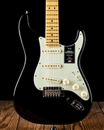 Fender American Professional II Stratocaster - Black