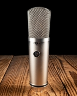 Warm Audio WA-87 R2 FET Condenser Microphone - Nickel