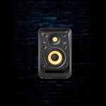 KRK V4 Series 4 - 85 Watt 1x4" Powered Studio Monitor