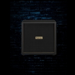 Friedman 4x12" Guitar Cabinet - Black
