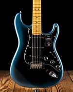 Fender American Professional II Stratocaster - Dark Night