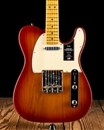 Fender American Professional II Telecaster - Sienna Sunburst