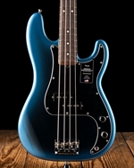 Fender American Professional II Precision Bass - Dark Night