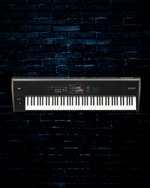 Korg Nautilus - 88-Key Music Workstation