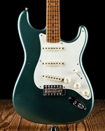 Fender 1958 Journeyman Relic Strat - Aged Sherwood Green Metallic