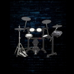 Yamaha DTX6K3-X 9-Pad Electronic Drum Kit