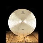 Zildjian K1101 - 22" K Constantinople Overhammered Thin Ride