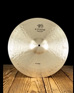 Zildjian K1068 - 18" K Constantinople Crash