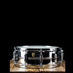 Ludwig LM400 - 5"x14" Supraphonic Snare Drum - Chrome