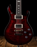 PRS S2 McCarty 594 - Fire Red Burst