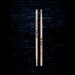 VicFirth HD4 American Classic Hickory Wood Tip Drumsticks