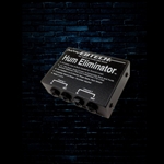 Ebtech HE-2 - 2-Channel Hum Eliminator