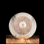 Meinl B22DUCR - 22" Byzance Dual Crash Ride