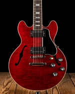 Gibson ES-339 Figured - Sixties Cherry