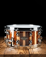 Tama 6.5"x14" Starclassic Performer Snare Drum - Caramel Aurora