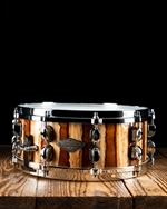 Tama 5.5"x14" Starclassic Performer Snare Drum - Caramel Aurora