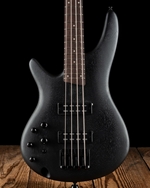 Ibanez Standard SR300EB (Left-Handed) - Weathered Black