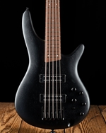 Ibanez Standard SR305E - Weathered Black