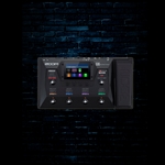 Zoom G6 Multi-Effects Processor Pedal