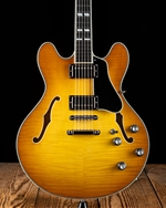 Eastman T486 Thinline - Goldburst