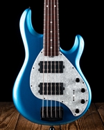 Music Man StingRay 5 Special HH - Speed Blue
