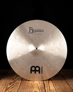 Meinl B22ETHC - 22" Byzance Traditional Extra Thin Hammered Crash