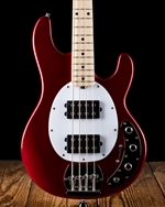 Sterling StingRay 4 HH -Candy Apple Red