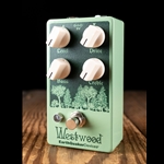 EarthQuaker Devices Westwood Translucent Overdrive Pedal