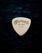 Martin LUXE 1.0mm Contour Pick