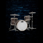 PDP Concept Maple Classic 3-Piece Drum Set - Walnut Stain