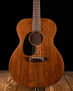 Martin 000-15M (Left-Handed) - Natural