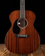 Martin 000-10E (Left-Handed) - Natural