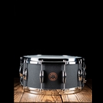 Gretsch 6.5"x14" USA Custom Black Copper Snare Drum